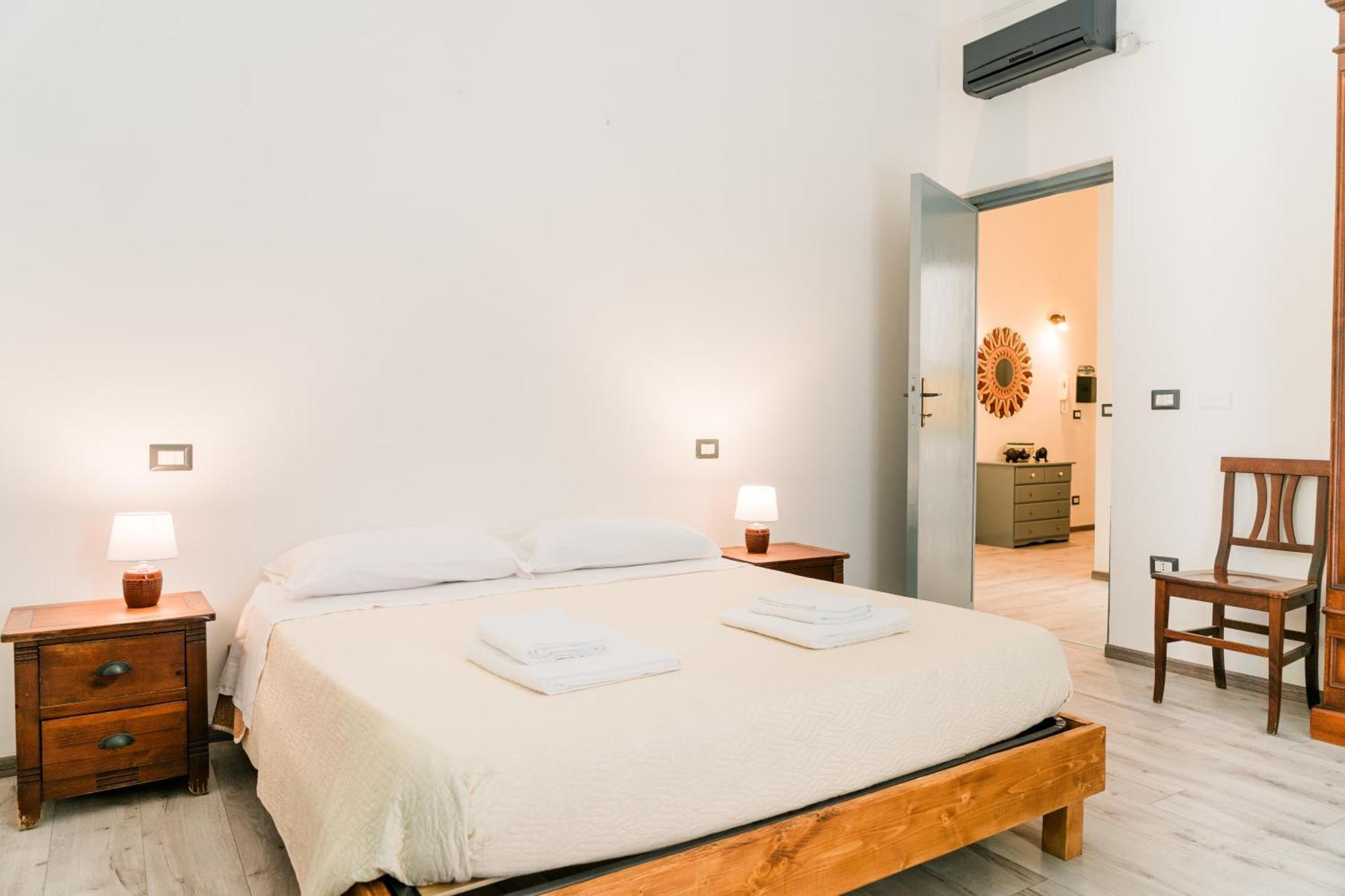 Appartamento Centrale Con Terrazza Alghero Exteriör bild